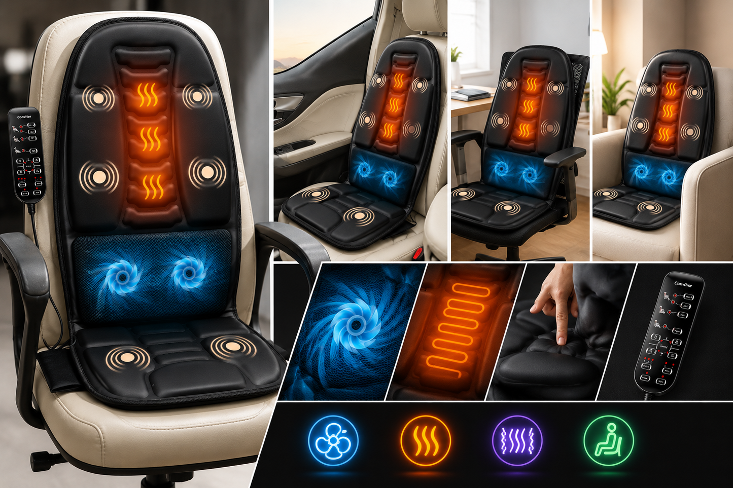CoolRelief Pro™