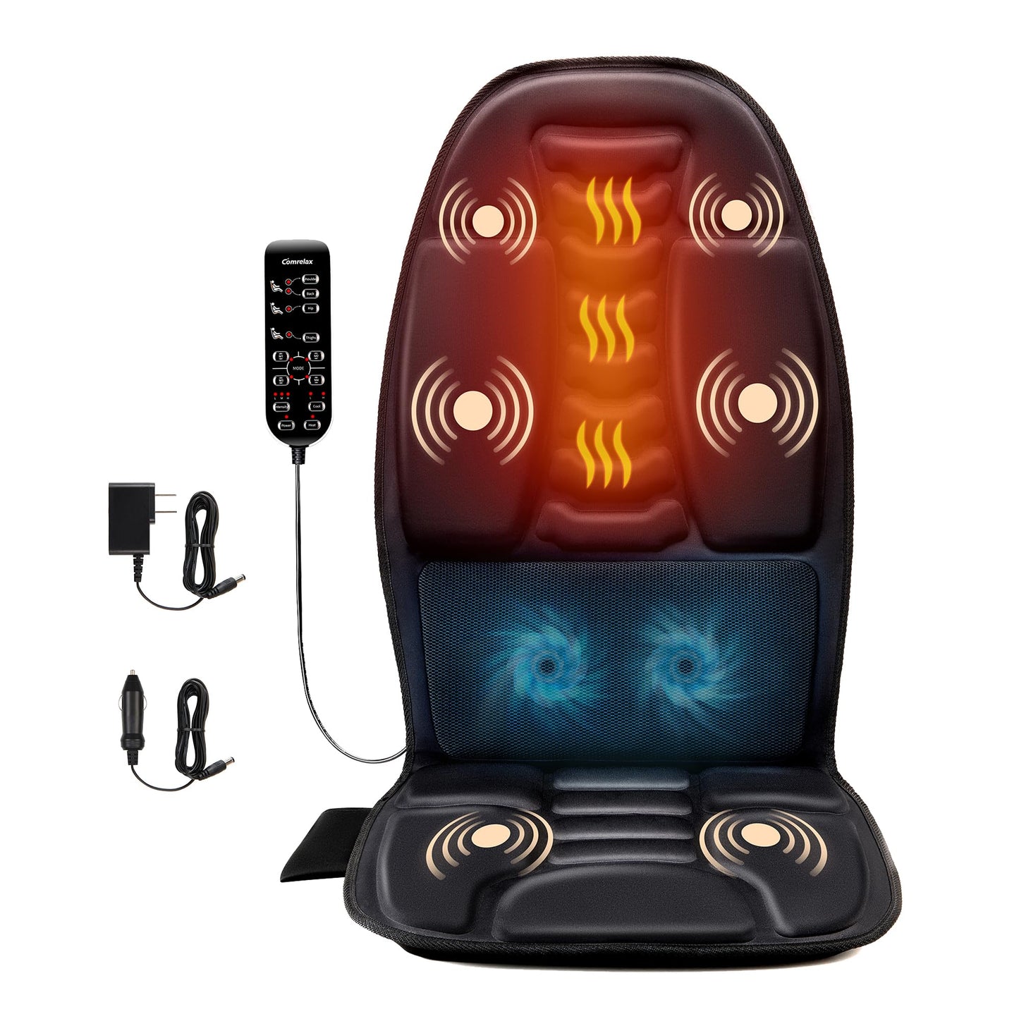 CoolRelief Pro™